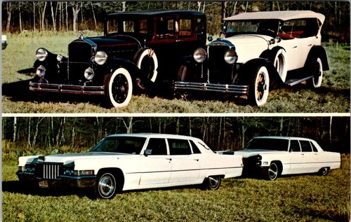 Antique auto rental - antique,