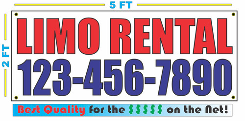 Limo rental custom phone - rental,