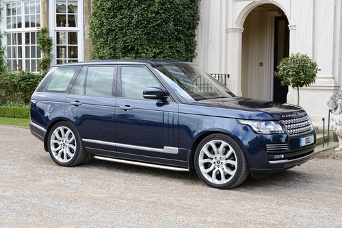 Yorkshire wedding cars range - wedding,