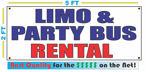 Limo party bus rental - bus,